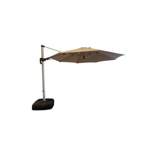 Roma Sidepost Patio Multi Tilt - Outdoor Umbrella