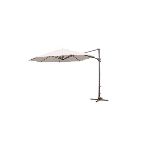 360 Sidepost Patio - Outdoor Umbrella