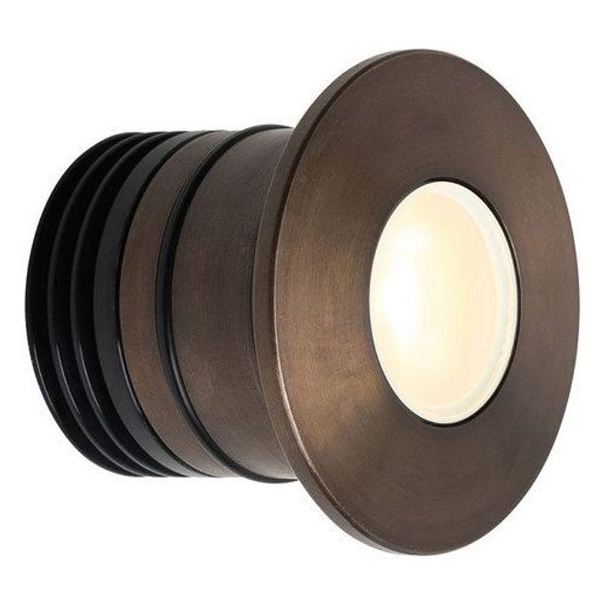 Bilby Recessed Wall Light