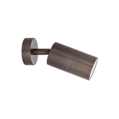 Single Adjustable Outdoor Wall Light