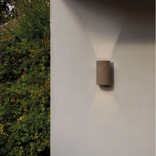 Dunbar 160 Concrete