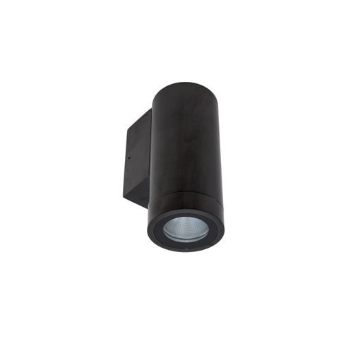 Exterior LED Mariner II Column Light - Single Spot