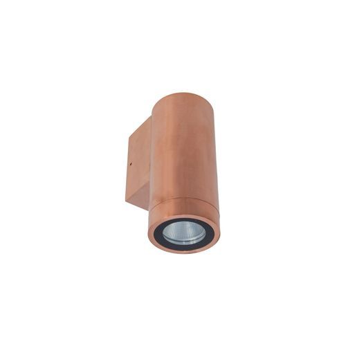 Exterior LED Mariner II Column Light - Single Spot