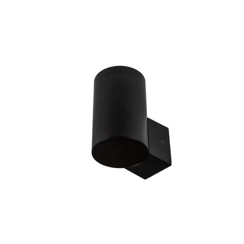 Exterior One Way LED Column Spot Light Large