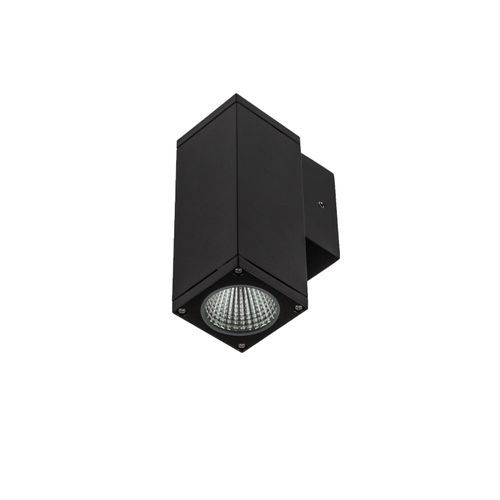 Exterior One Way LED Column Spot Light