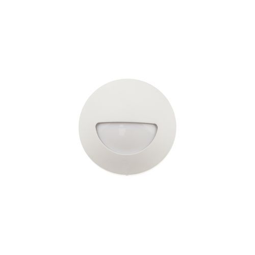 Exterior Mini LED Eyelid Wall Light