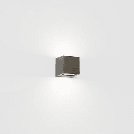 Gap Q Outdoor Wall Light