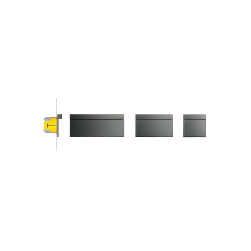 5cento Surface Mounted Step Light