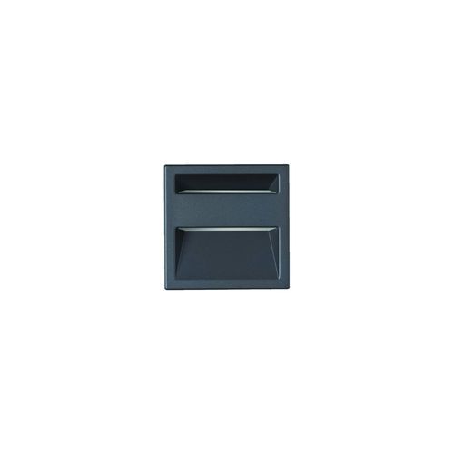 Zedge Step Wall Mounted Light