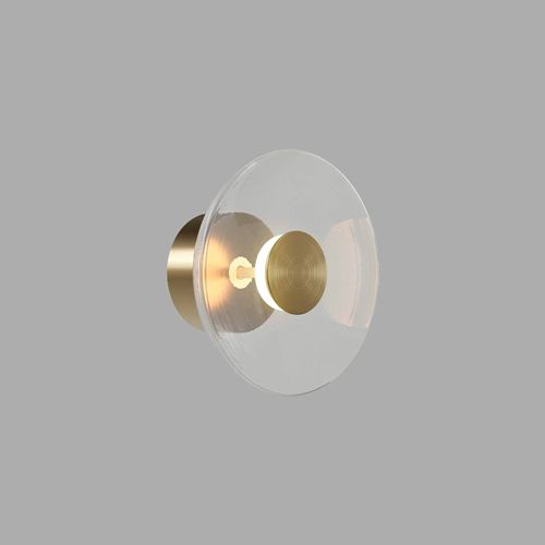 Dome Air Wall Light