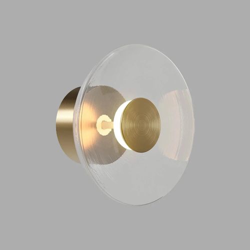 Dome Air Wall Light