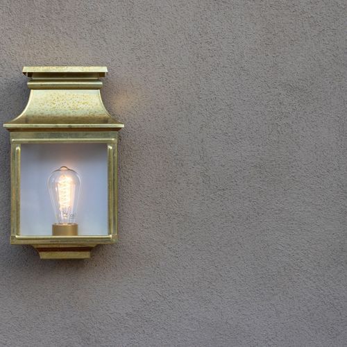 Louis Philippe 1 Wall Light