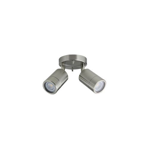 WAIKAKA HL7034 Outdoor Directional Double Spotlight
