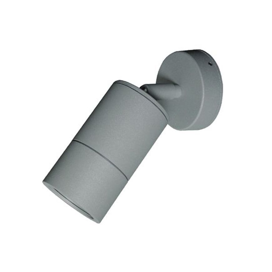 Single Adjustable Outdoor Wall Light