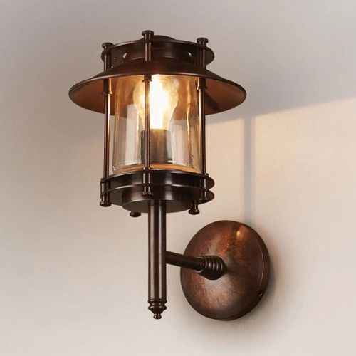 Bowen - Wall Light
