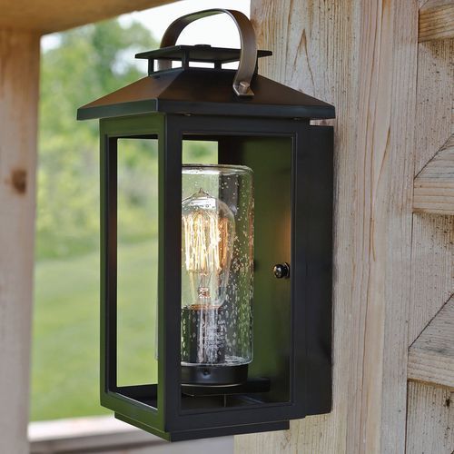 Atwater	1L Outdoor Lantern