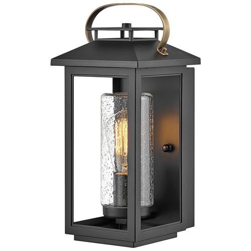 Atwater	1L Outdoor Lantern