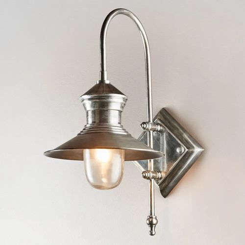 Cabrini - Wall Light