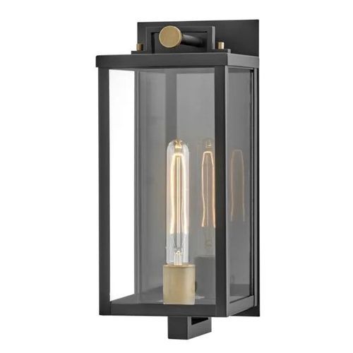 Catalina	1L Outdoor Lantern