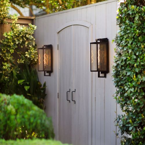 Catalina	1L Outdoor Lantern