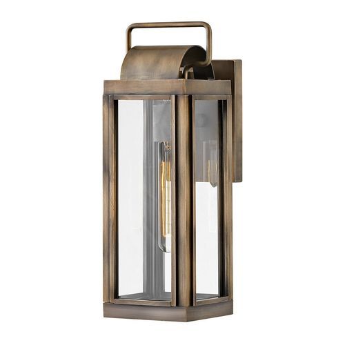 Sag Harbor 1L Outdoor Lantern
