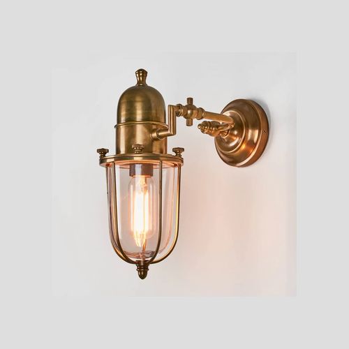 Capella Wall Lamp