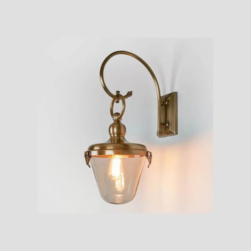 Columbus Outdoor Wall Light
