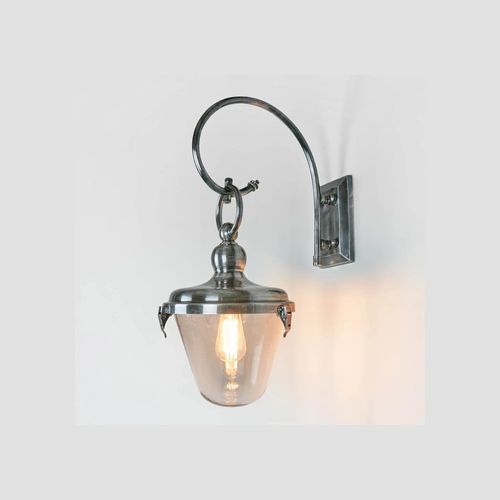 Columbus Outdoor Wall Light