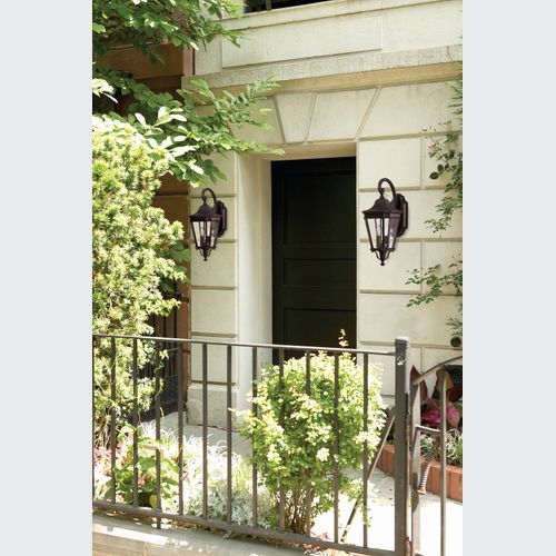 Cotswold Lane 2L Exterior Lantern
