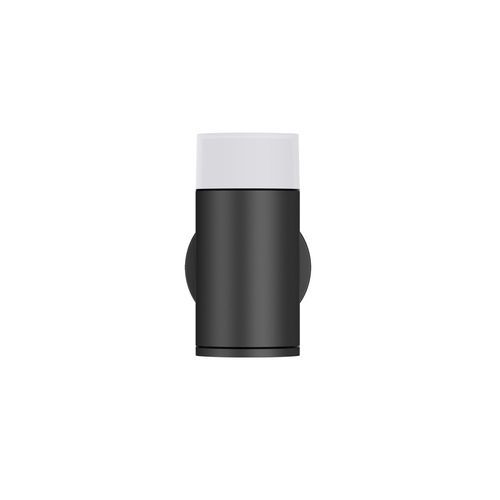 8W One Way Up or Down Select 3K/4K Wall & Column Light