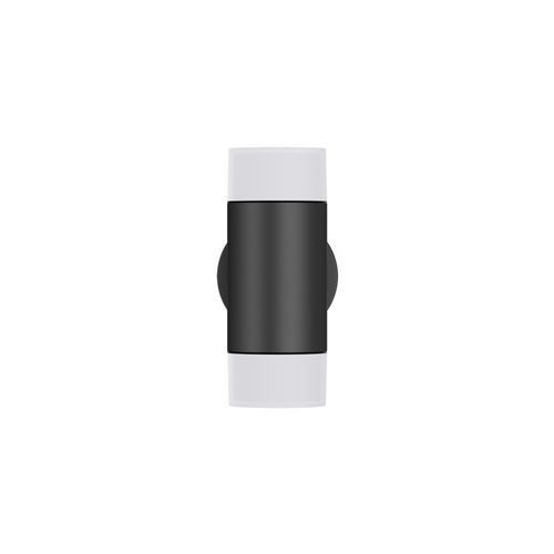 2x 7.5W Two Way Up/Down 3K or 4K Wall & Column Light