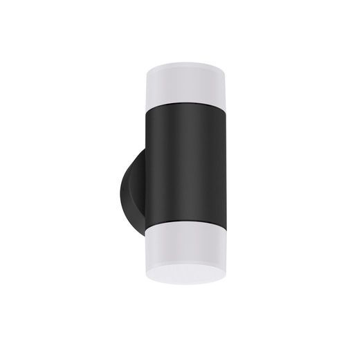 2x 7.5W Two Way Up/Down 3K or 4K Wall & Column Light