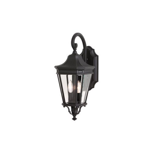 Cotswold Lane 2L Exterior Lantern