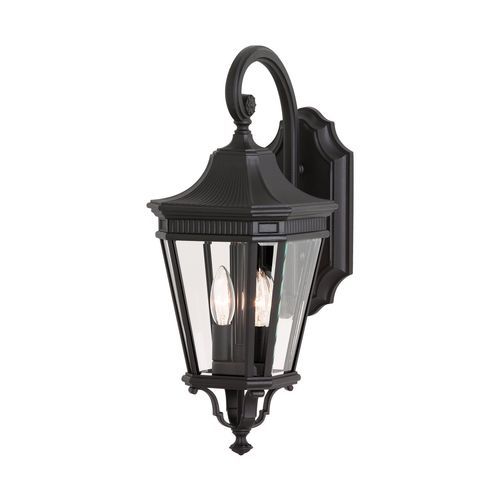 Cotswold Lane 2L Exterior Lantern