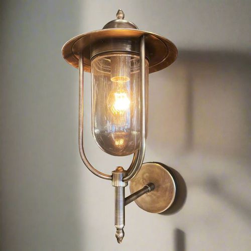 Lenox - Wall Light