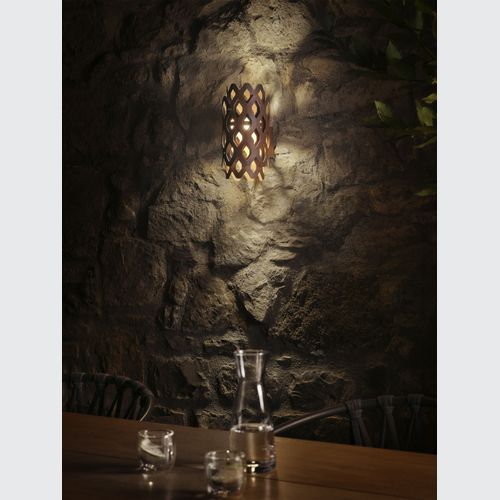 Charlotte Outdoor Wall Light IP65