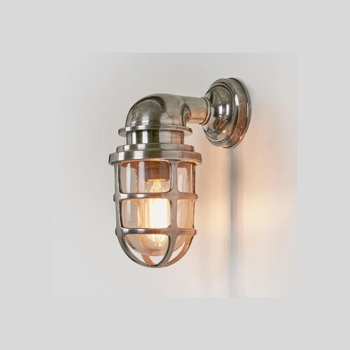 Stub - Wall Light