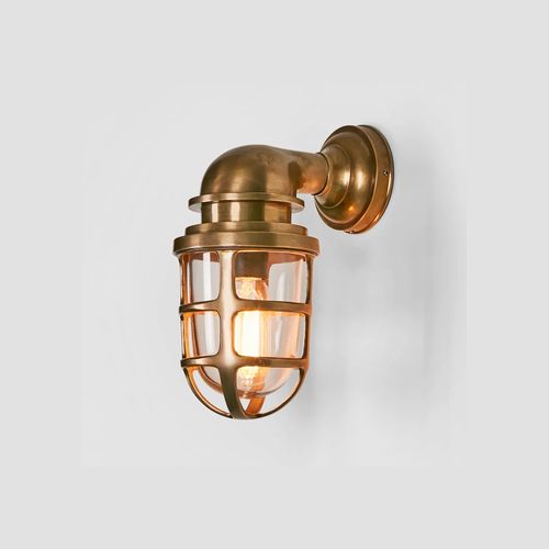 Stub - Wall Light