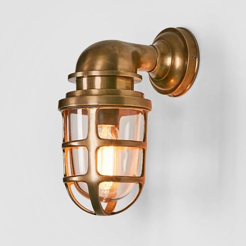 Stub - Wall Light