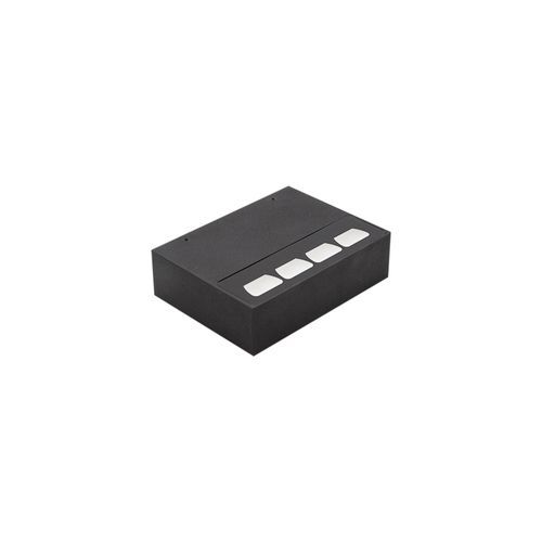 Fixed Slim 160mm Select Asymmetric Uplight