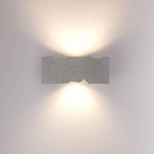 SCULTURA | Outdoor/Indoor Wall Light