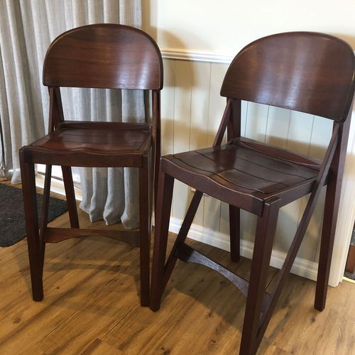 Parson James Side Chair