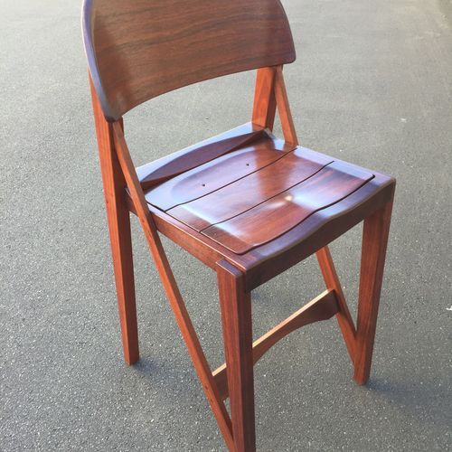 Parson James Side Chair