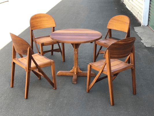 Round Table Suite 1000