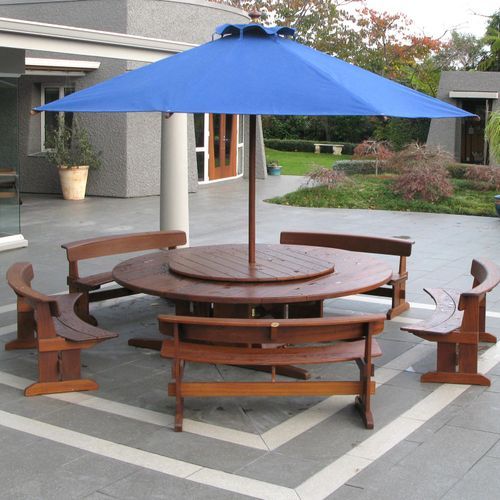 Round Table Suite 2100