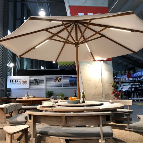 Umbrella LED Lights