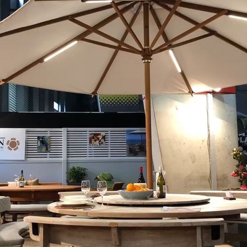 Umbrella LED Lights