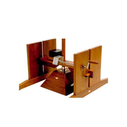Internal Pulley