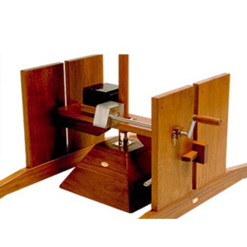 Internal Pulley