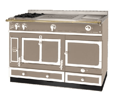 La Cornue | Grand Châtelet 135 Range Cooker